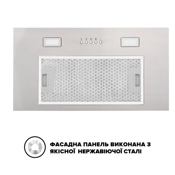 Витяжка Interline SWEEP IX A/60/PB