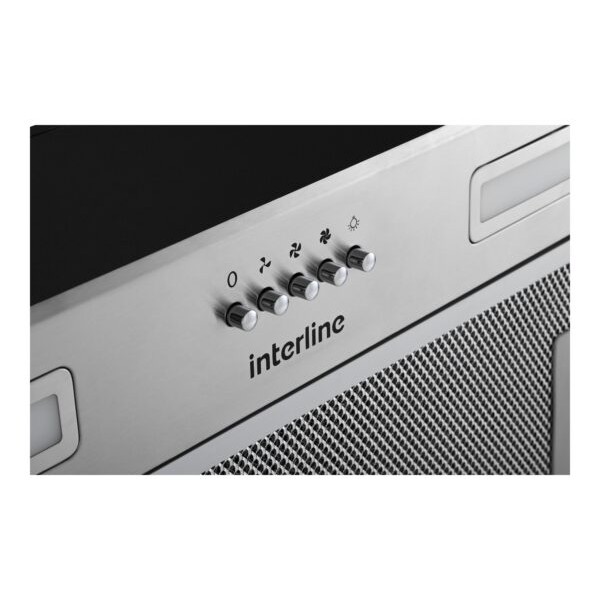Витяжка Interline SMART S IX A/60/T