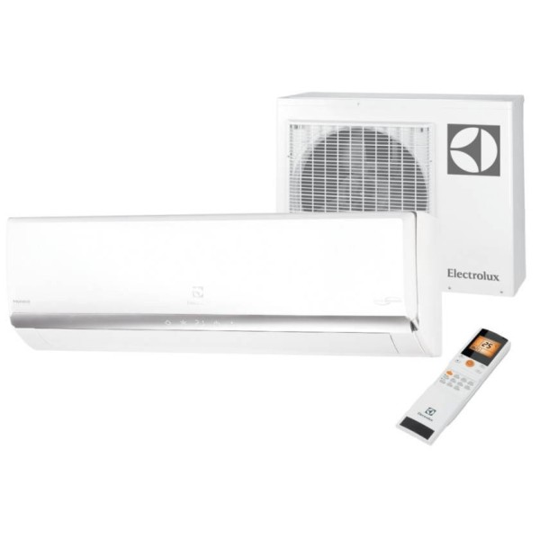 Кондиціонер Electrolux EACS/I-09HM/N8_19Y