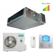 Кондиціонер Hisense AUD-24UX4SFLL3