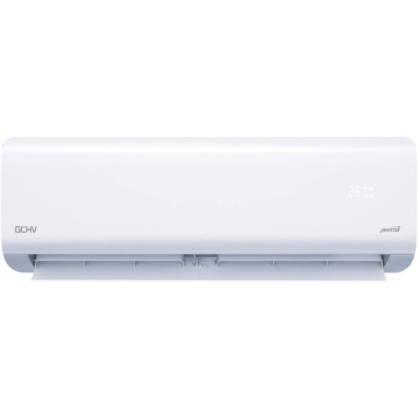 Кондиціонер CHIGO FUTURE (INVERTER) CCG-V09HR4-F23