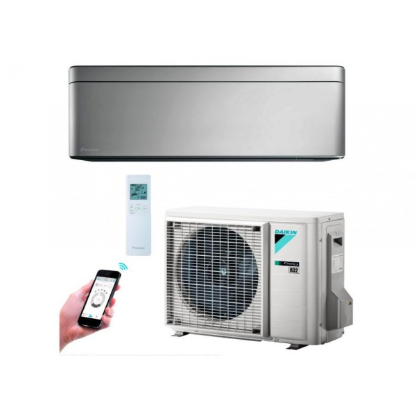 Кондиціонер Daikin FTXA20BS/RXA20A