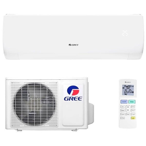 Кондиціонер GREE Muse GWH28AFE-K3NNA1B