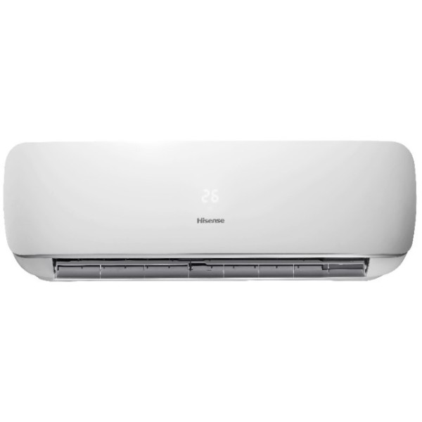 Кондиціонер Hisense Apple Pie Winter TG50XA0BGWIN Кондиціонер Hisense Apple Pie Winter TG50XA0BGWIN