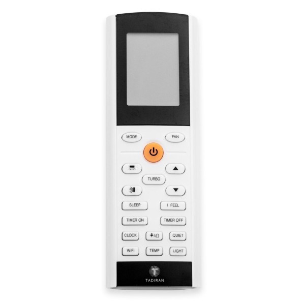 Кондиціонер Tadiran ALPHA PRO TAD GI-07