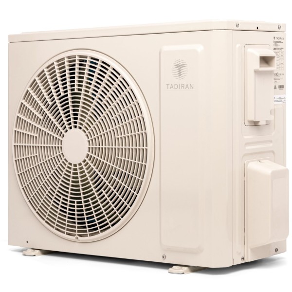 Кондиціонер Tadiran PRIME TAD GHP-18 Кондиціонер Tadiran PRIME TAD GHP-18