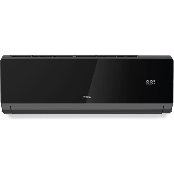 Кондиціонер TCL TAC-24CHSD/XA82IN Black Inverter R32 WI-FI