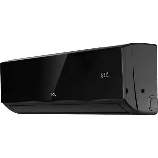 Кондиціонер TCL TAC-24CHSD/XA82IN Black Inverter R32 WI-FI
