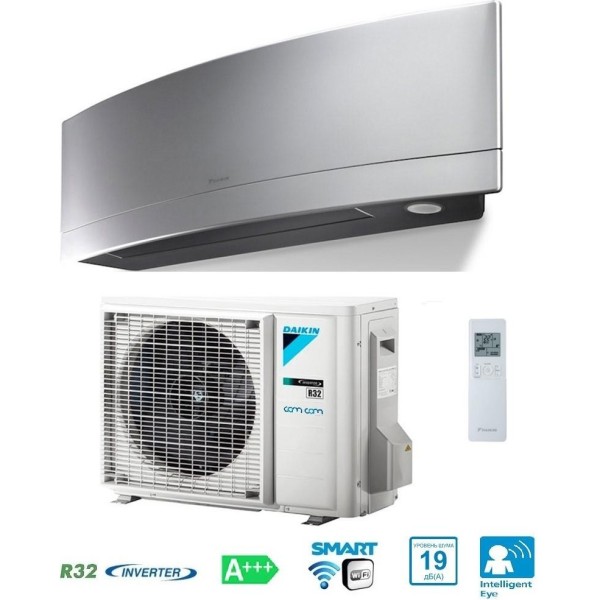 Кондиціонер Daikin FTXJ20MS/RXJ20M