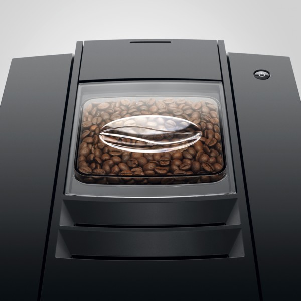 Кавомашина JURA E4 Piano Black EA (15435) Кавомашина JURA E4 Piano Black EA (15435)