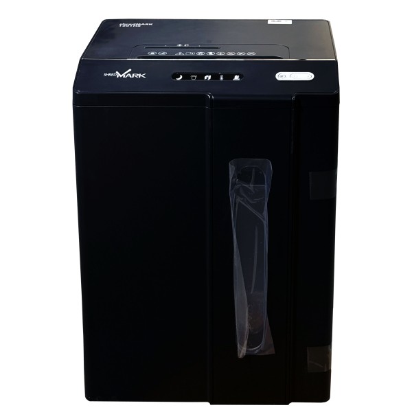 Знищувач документів shredMARK 1201HS (1*8мм)