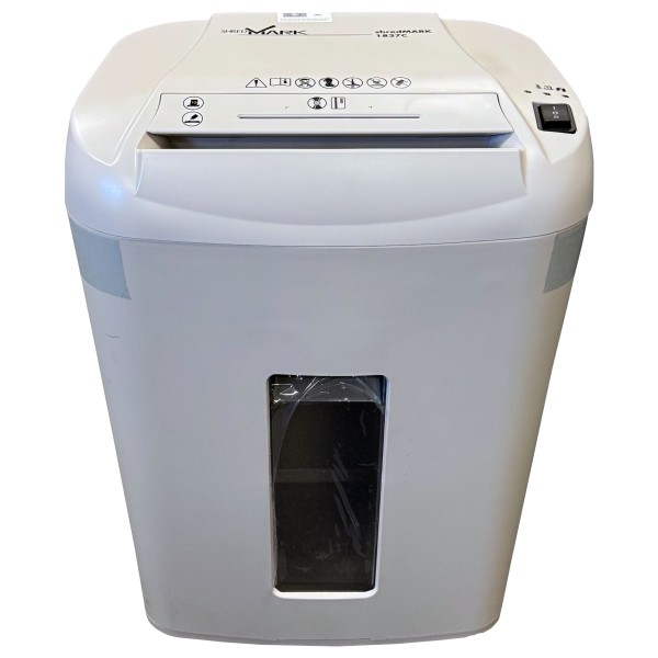 Знищувач документів shredMARK 1827C (3,9*38мм)