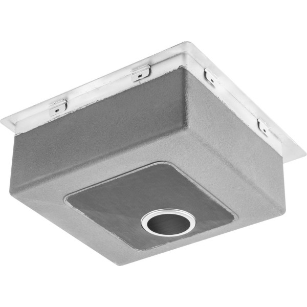 Кухонна мийка Gunter & Hauer Metter 5020 IX Кухонна мийка Gunter & Hauer Metter 5020 IX