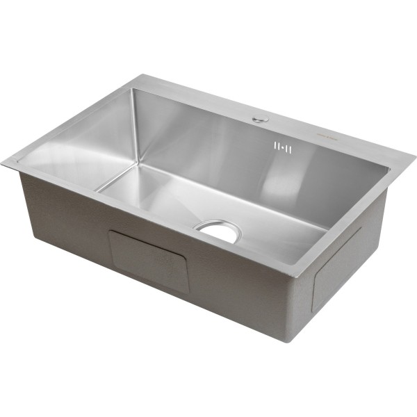 Кухонна мийка Gunter & Hauer Odenbach 7522 Inox