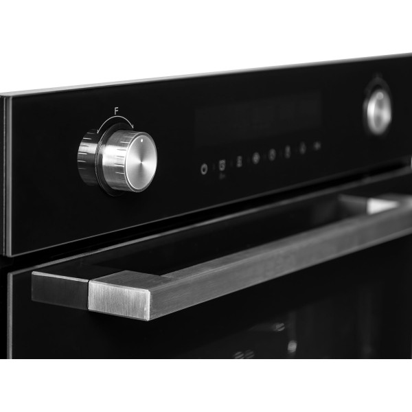 Електрична духова шафа Gunter & Hauer EOM 1370 BL Електрична духова шафа Gunter & Hauer EOM 1370 BL
