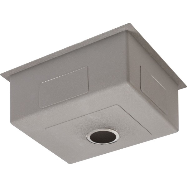 Кухонна мийка Gunter & Hauer Ruwer 5522 Inox Honey Кухонна мийка Gunter & Hauer Ruwer 5522 Inox Honey
