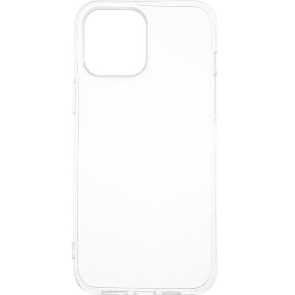 Чохол-накладка Samsung A336 (A33-2022) Ultra Thin Air Case Transparent