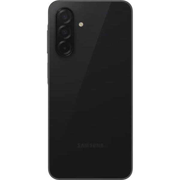 A266B Samsung Galaxy A26 5G 8/256GB Black Global A266B Samsung Galaxy A26 5G 8/256GB Black Global