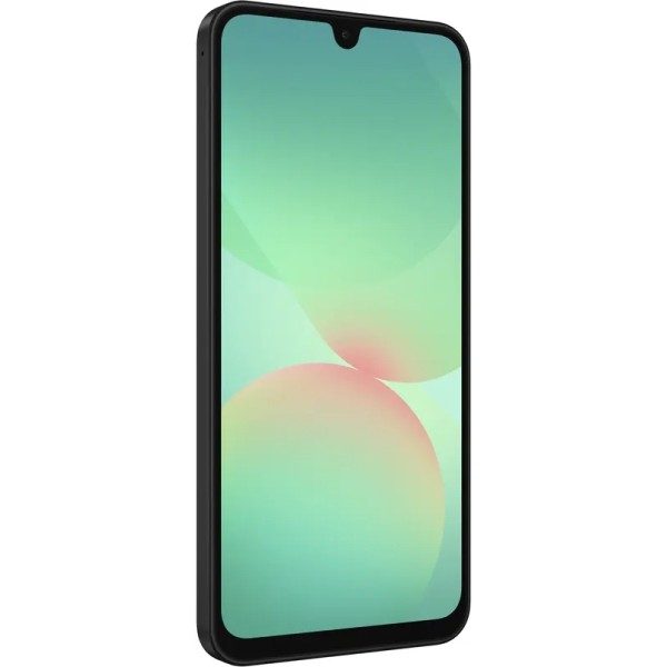 A266B Samsung Galaxy A26 5G 8/256GB Black Global A266B Samsung Galaxy A26 5G 8/256GB Black Global
