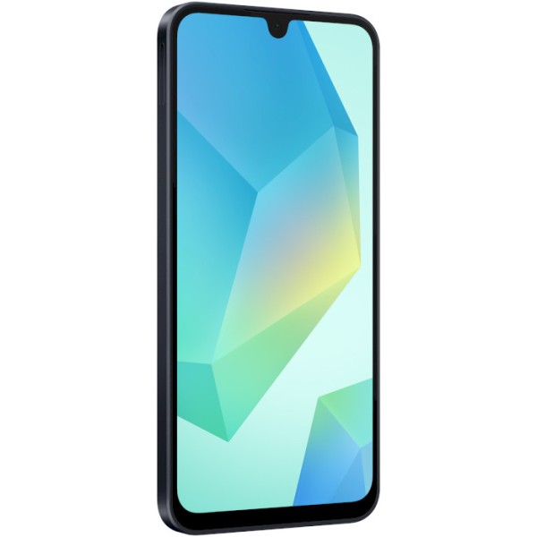 A165F Samsung Galaxy A16 4/128GB Black Global A165F Samsung Galaxy A16 4/128GB Black Global