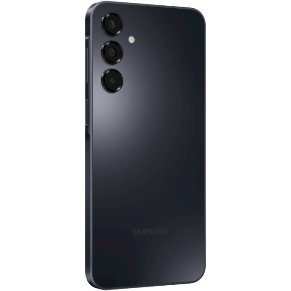 A165F Samsung Galaxy A16 4/128GB Black Global A165F Samsung Galaxy A16 4/128GB Black Global