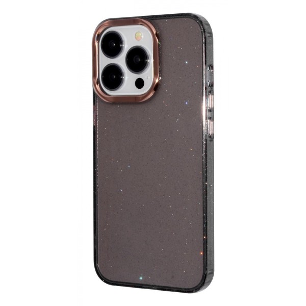 Чохол WAVE Radiance Case iPhone 14 Pro Max black