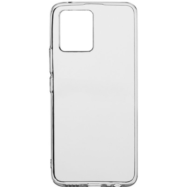 TPU чохол Epic Transparent 1,5mm для Realme 8 / 8 Pro Безбарвний (прозорий)