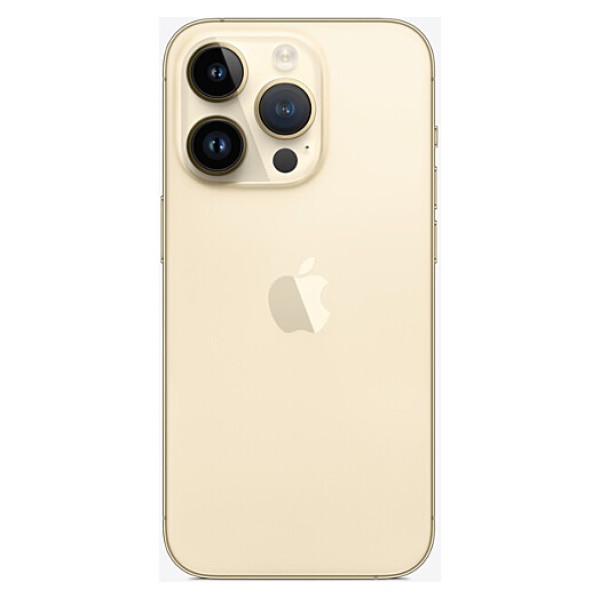 Смартфон Apple iPhone 14 Pro 512GB Gold eSim