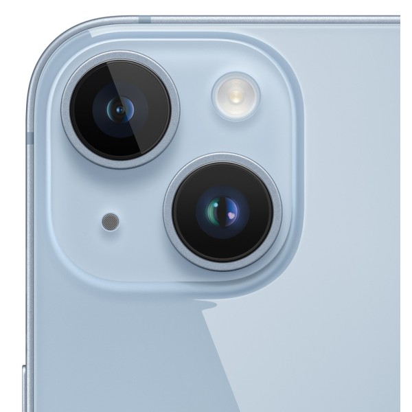 Смартфон Apple iPhone 14 Plus 512GB Blue eSim Смартфон Apple iPhone 14 Plus 512GB Blue eSim