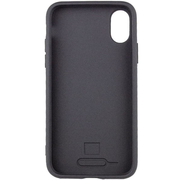 Чохол TPU+PC Army Collection для Apple iPhone XS Max (6.5") Коричневий Чохол TPU+PC Army Collection для Apple iPhone XS Max (6.5") Коричневий