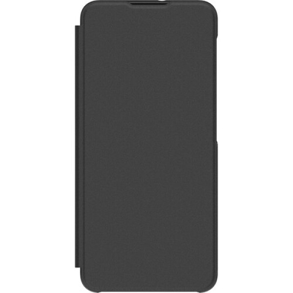 Чохол-книжка Samsung A32 2021 Wallet Flip Cover GP-FWA325AMABW Black