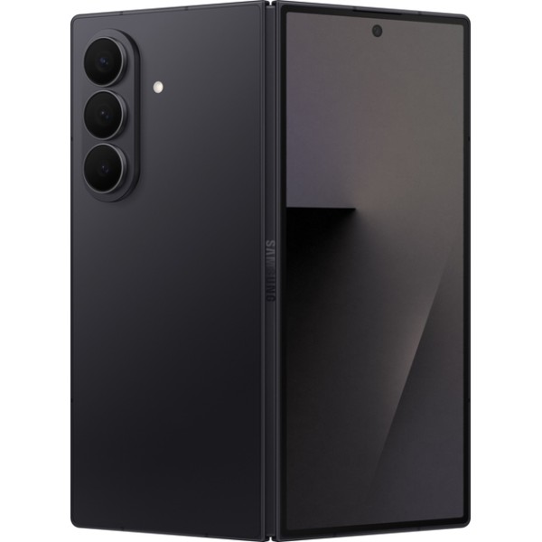 F966 Samsung Galaxy Fold 7 5G 12/512GB Jet Black Global F966 Samsung Galaxy Fold 7 5G 12/512GB Jet Black Global