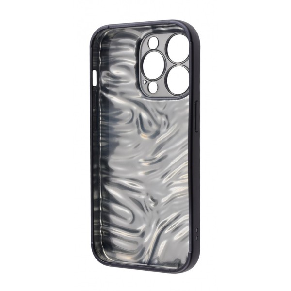 Чохол WAVE Ocean Case iPhone 14 Pro purple Чохол WAVE Ocean Case iPhone 14 Pro purple