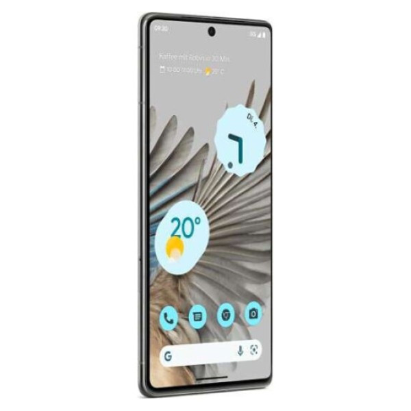 Смартфон Google Pixel 7 Pro 12/512GB Snow Global Смартфон Google Pixel 7 Pro 12/512GB Snow Global