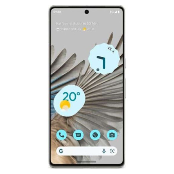 Смартфон Google Pixel 7 Pro 12/512GB Snow Global Смартфон Google Pixel 7 Pro 12/512GB Snow Global