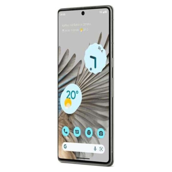 Смартфон Google Pixel 7 Pro 12/512GB Snow Global Смартфон Google Pixel 7 Pro 12/512GB Snow Global