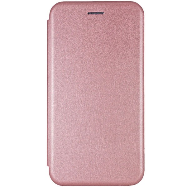 Шкіряний чохол (книжка) Classy для Samsung Galaxy A33 5G Rose Gold