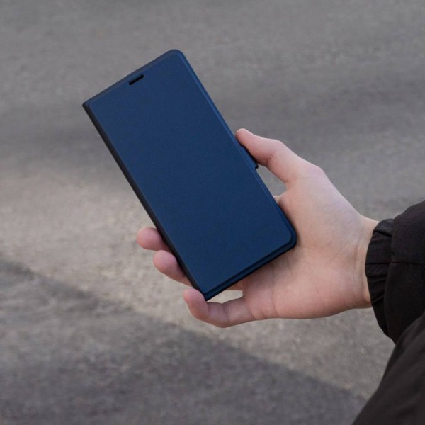 Чохол WAVE Flap Case Xiaomi Redmi Note 14 5G black