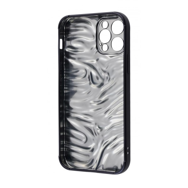 Чохол WAVE Ocean Case iPhone 12 Pro gold Чохол WAVE Ocean Case iPhone 12 Pro gold