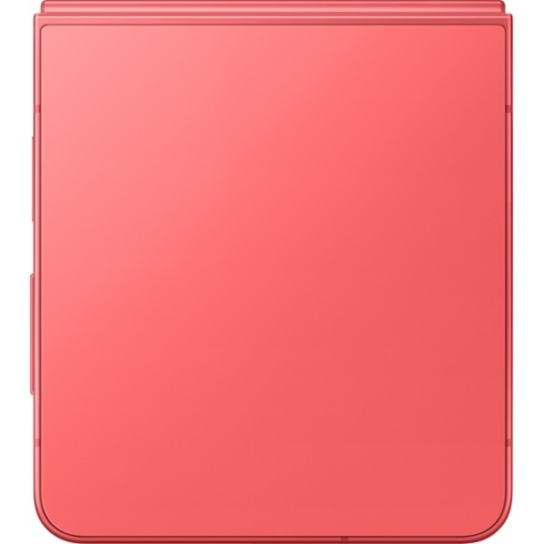 Смартфон Samsung Galaxy Flip 7 5G 12/256GB Coral Red (F766)