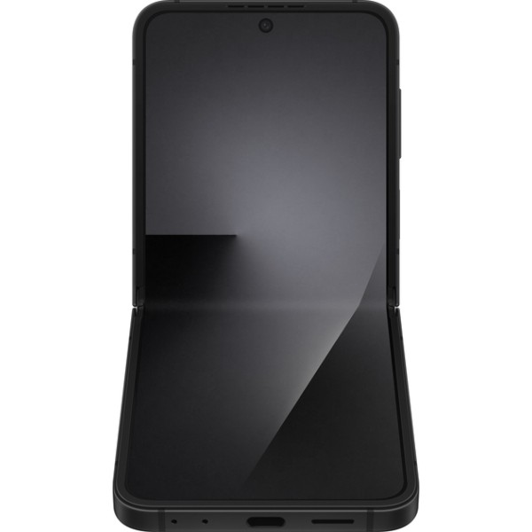 Смартфон Samsung Galaxy Flip 7 FE 5G 8/128GB Black (F761) Смартфон Samsung Galaxy Flip 7 FE 5G 8/128GB Black (F761)
