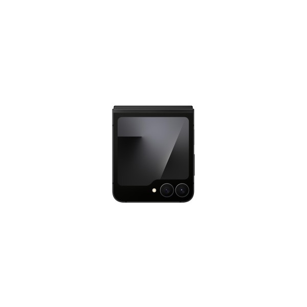 Смартфон Samsung Galaxy Flip 7 FE 5G 8/128GB Black (F761) Смартфон Samsung Galaxy Flip 7 FE 5G 8/128GB Black (F761)