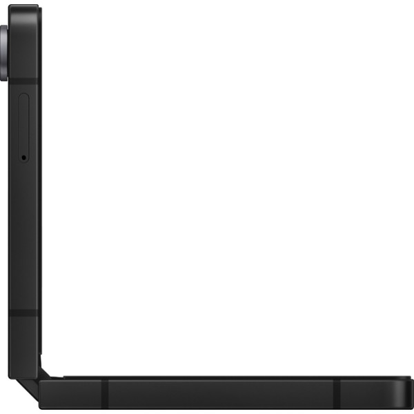 Смартфон Samsung Galaxy Flip 7 FE 5G 8/128GB Black (F761) Смартфон Samsung Galaxy Flip 7 FE 5G 8/128GB Black (F761)