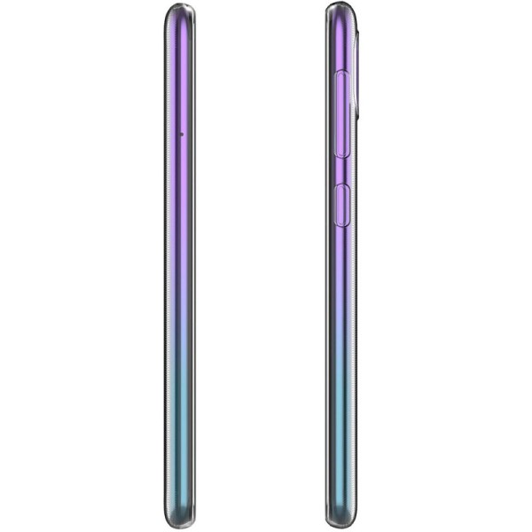 TPU чехол Epic Transparent 1,0mm для Samsung Galaxy M01 Core / A01 Core Бесцветный (прозрачный) TPU чехол Epic Transparent 1,0mm для Samsung Galaxy M01 Core / A01 Core Бесцветный (прозрачный)