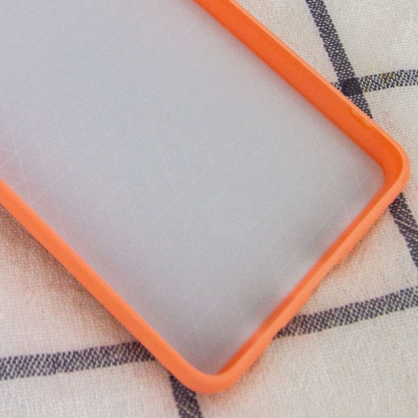 Чохол TPU+PC UAG для Apple iPhone XS Max (6.5") Рожевий Чохол TPU+PC UAG для Apple iPhone XS Max (6.5") Рожевий