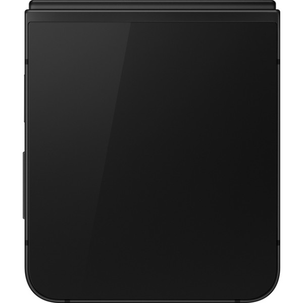 Смартфон Samsung Galaxy Flip 7 FE 5G 8/128GB Black (F761) Смартфон Samsung Galaxy Flip 7 FE 5G 8/128GB Black (F761)
