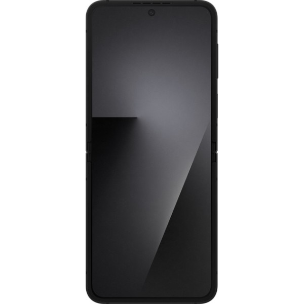 Смартфон Samsung Galaxy Flip 7 FE 5G 8/128GB Black (F761) Смартфон Samsung Galaxy Flip 7 FE 5G 8/128GB Black (F761)
