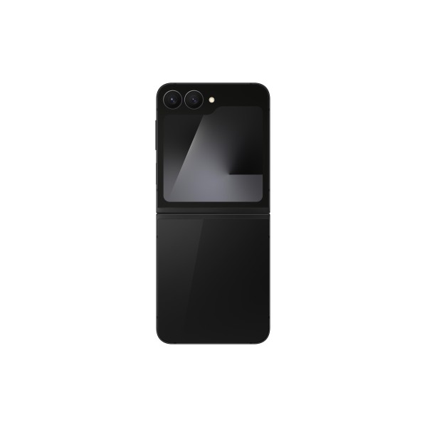 Смартфон Samsung Galaxy Flip 7 FE 5G 8/128GB Black (F761) Смартфон Samsung Galaxy Flip 7 FE 5G 8/128GB Black (F761)