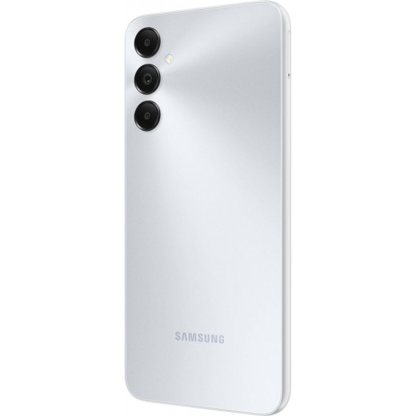 A057F Samsung Galaxy A05s 4/64GB Silver Global