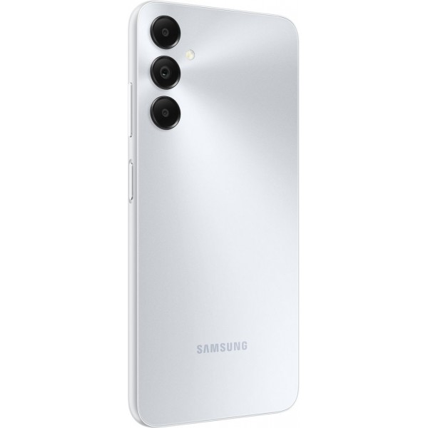 A057F Samsung Galaxy A05s 4/64GB Silver Global